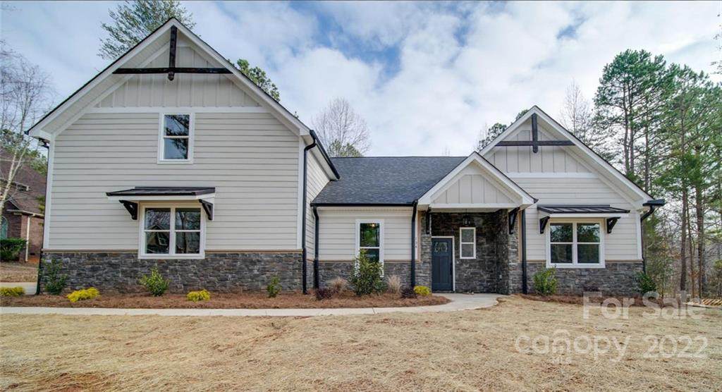 134 Arrow Point Lane - Photo 1