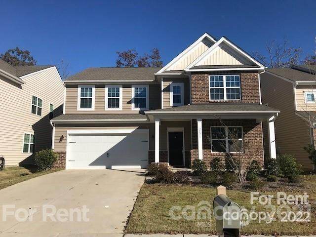 2671 Southern Trace Drive - Photo 1