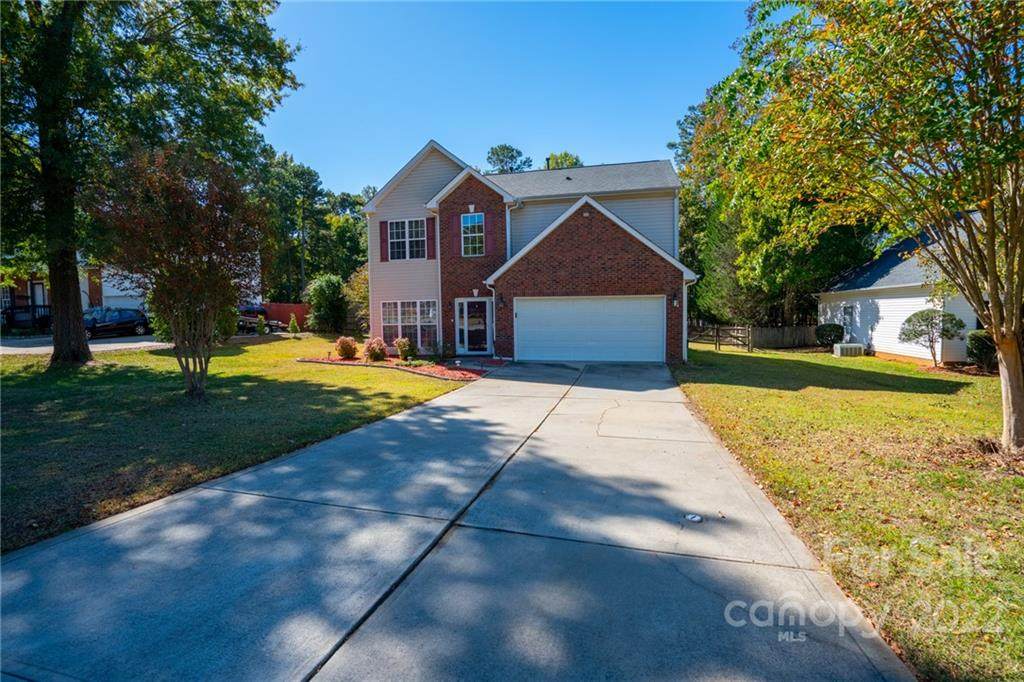 4201 Chatterleigh Drive - Photo 1
