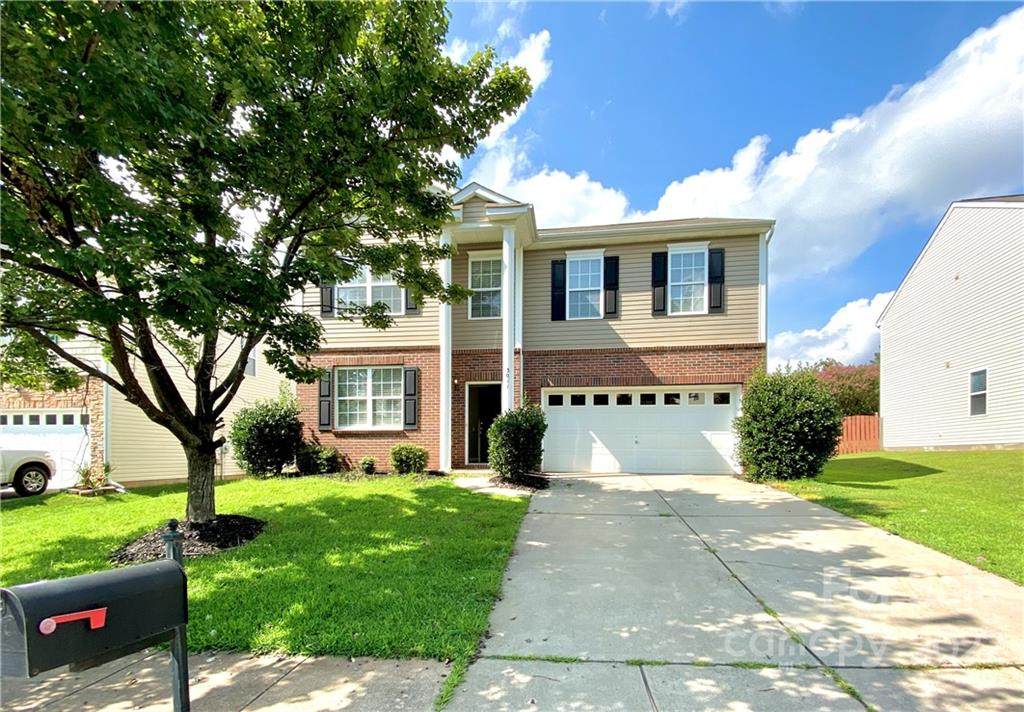 3011 Liddington Road - Photo 1
