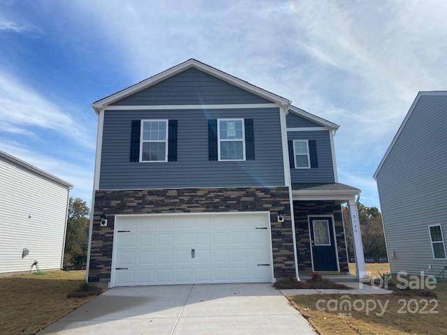 8140 Clairwood Drive - Photo 1
