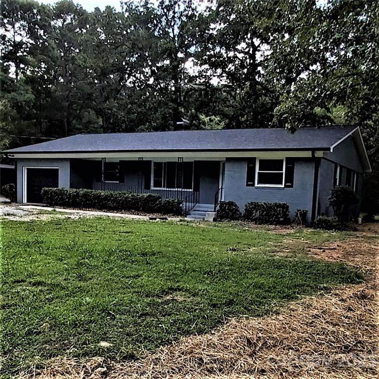 12440 Highway 601 Highway - Photo 1