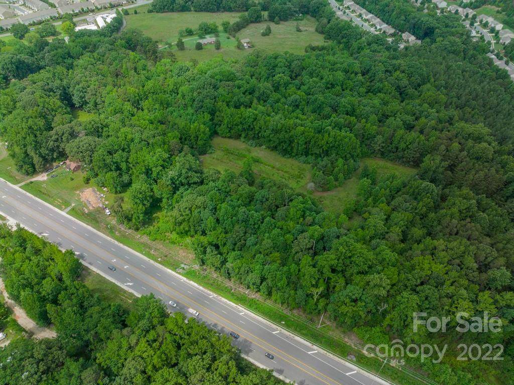160 Hwy Hwy 160 Highway - Photo 1