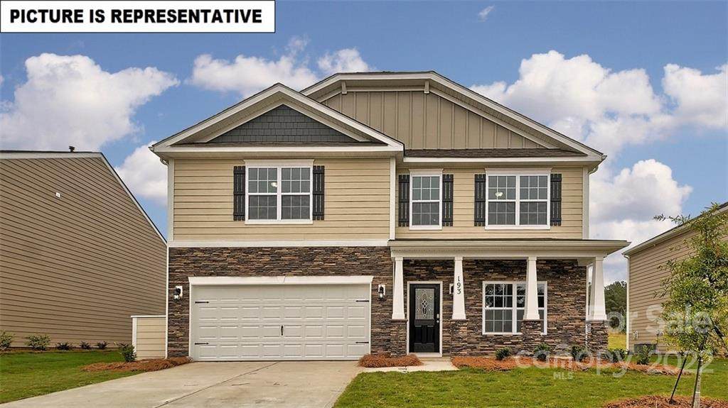 115 Scotsway Drive - Photo 1