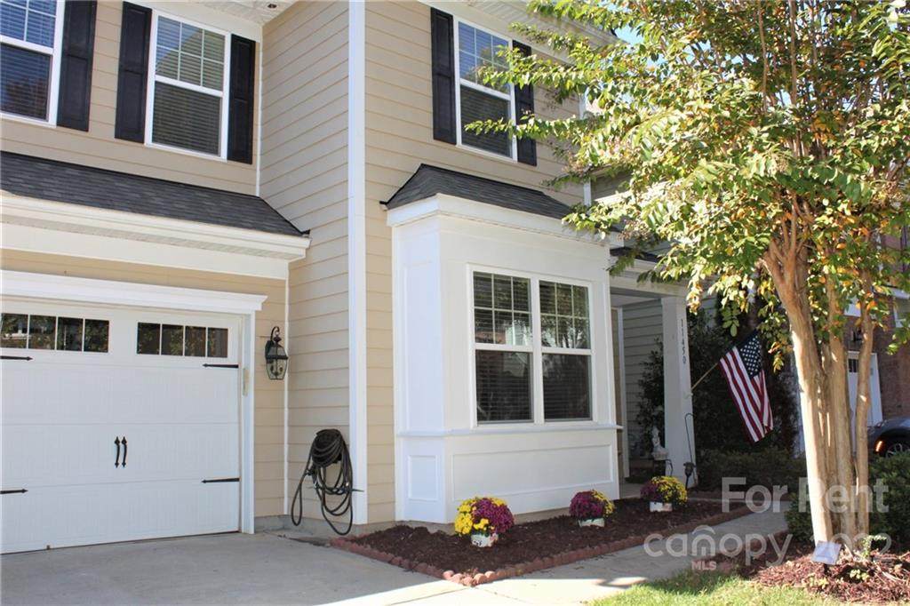 11450 Ardrey Crest Drive - Photo 1
