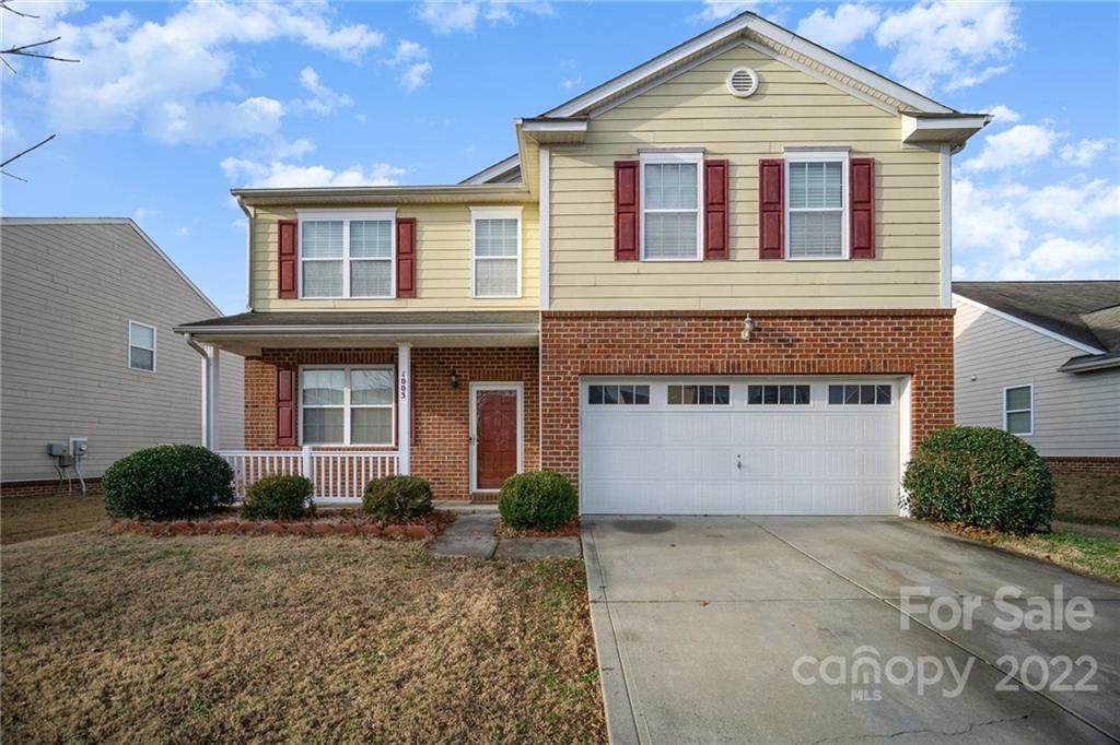 1003 Yellow Bee Road - Photo 1