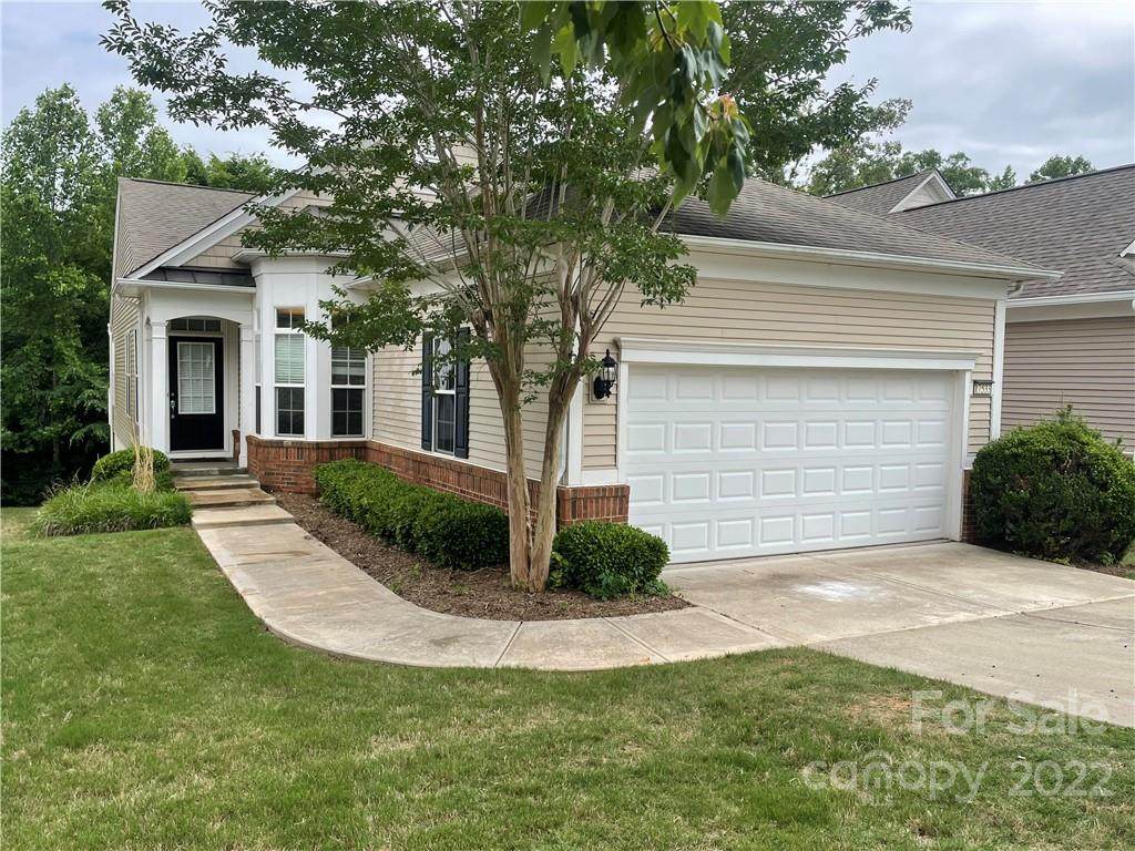 17533 Hawks View Drive - Photo 1
