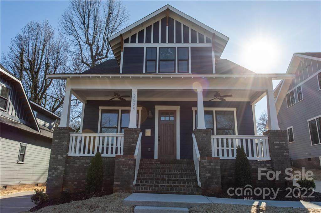 2025 St Luke Street - Photo 1