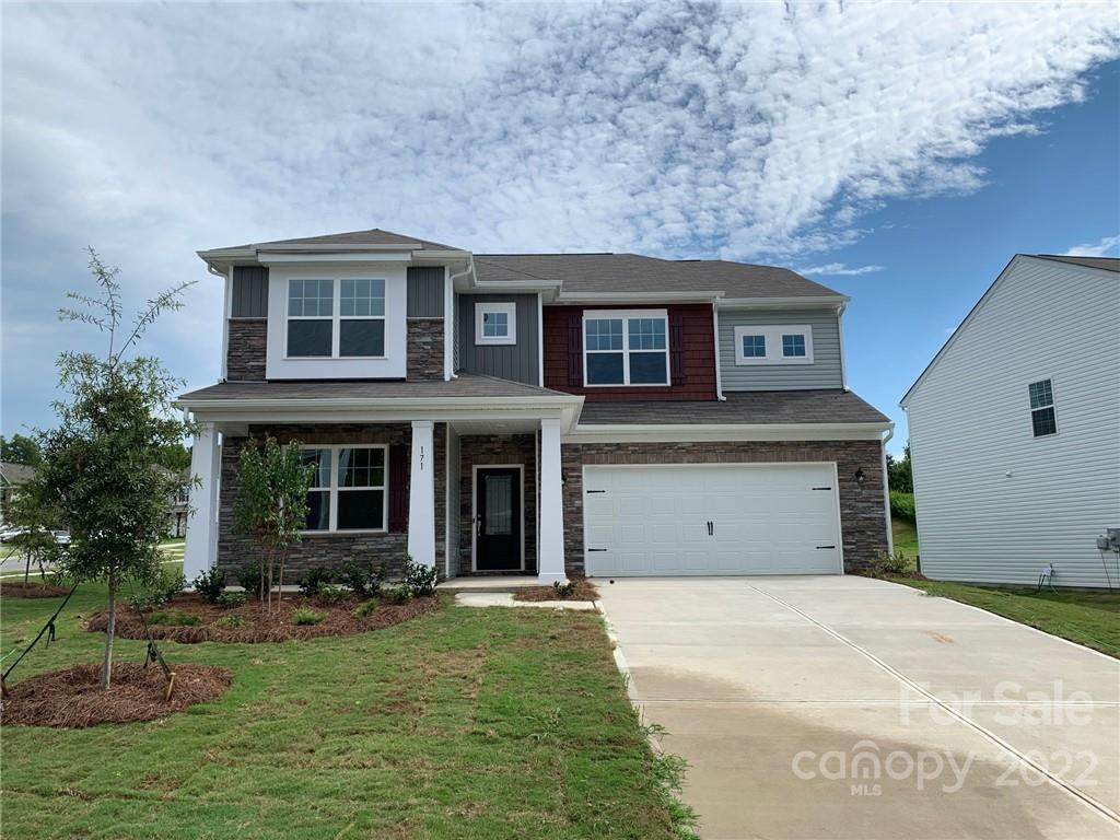 4687 Maiden Creek Way - Photo 1