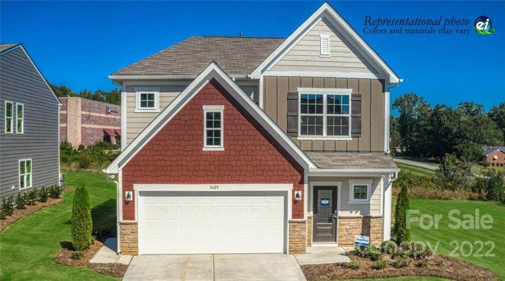 4669 Maiden Creek Way - Photo 1