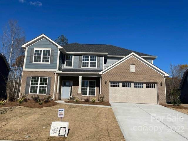 1264 Regions Boulevard - Photo 1