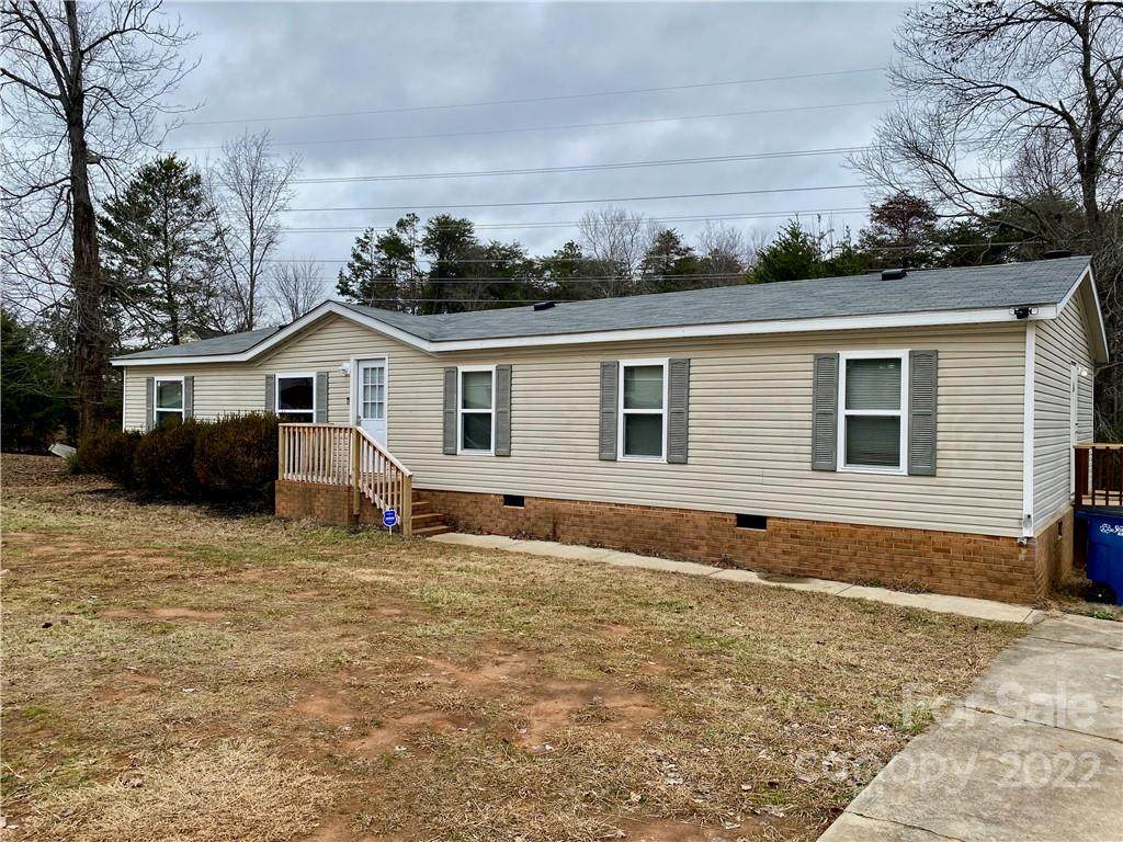 211 Forest Hollow Drive - Photo 1