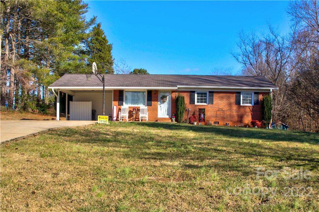 153 Jenkins Road - Photo 1