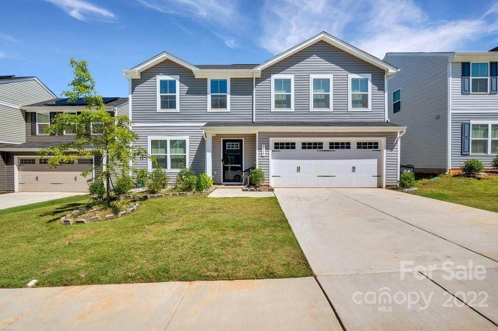 5115 Merwyn Avenue - Photo 1