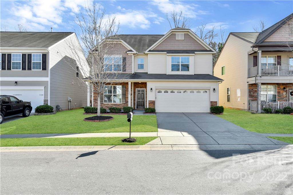 12407 Hunting Birds Lane - Photo 1