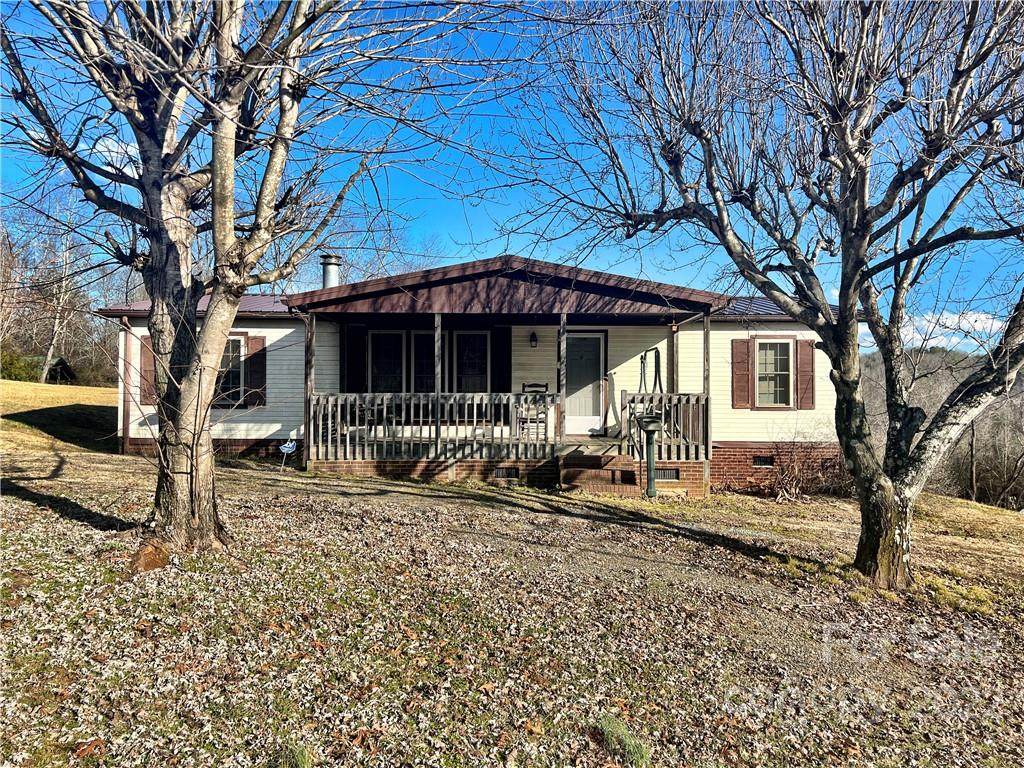 4120 Smokey Creek Road - Photo 1