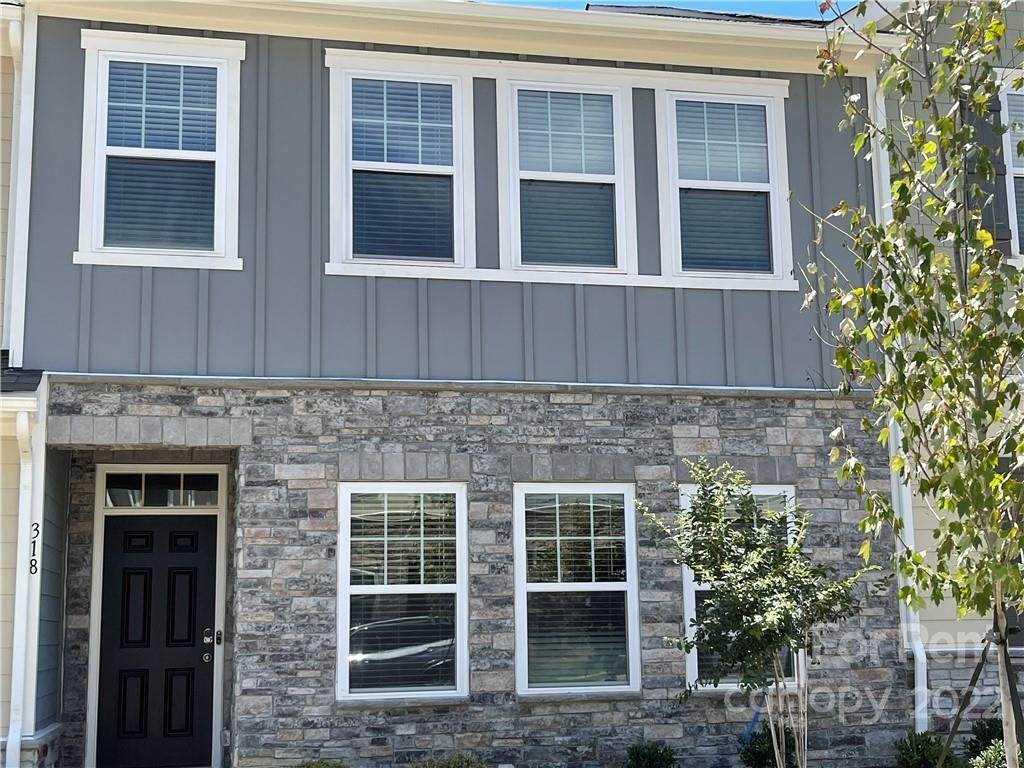 318 Planters Trace Lane - Photo 1
