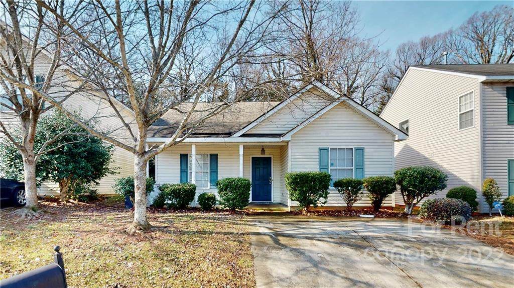1427 Hidden Stream Court - Photo 1