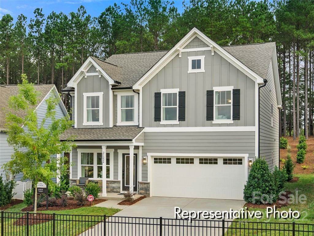 2340 Waverly Drive - Photo 1