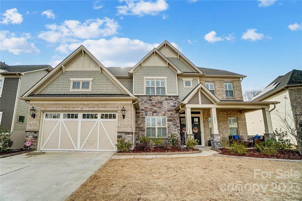 4053 Wiltshire Lane - Photo 1