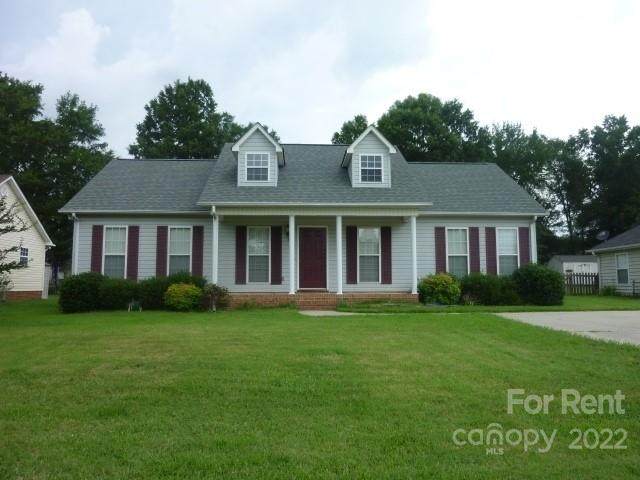 1740 Rosewell Drive - Photo 1