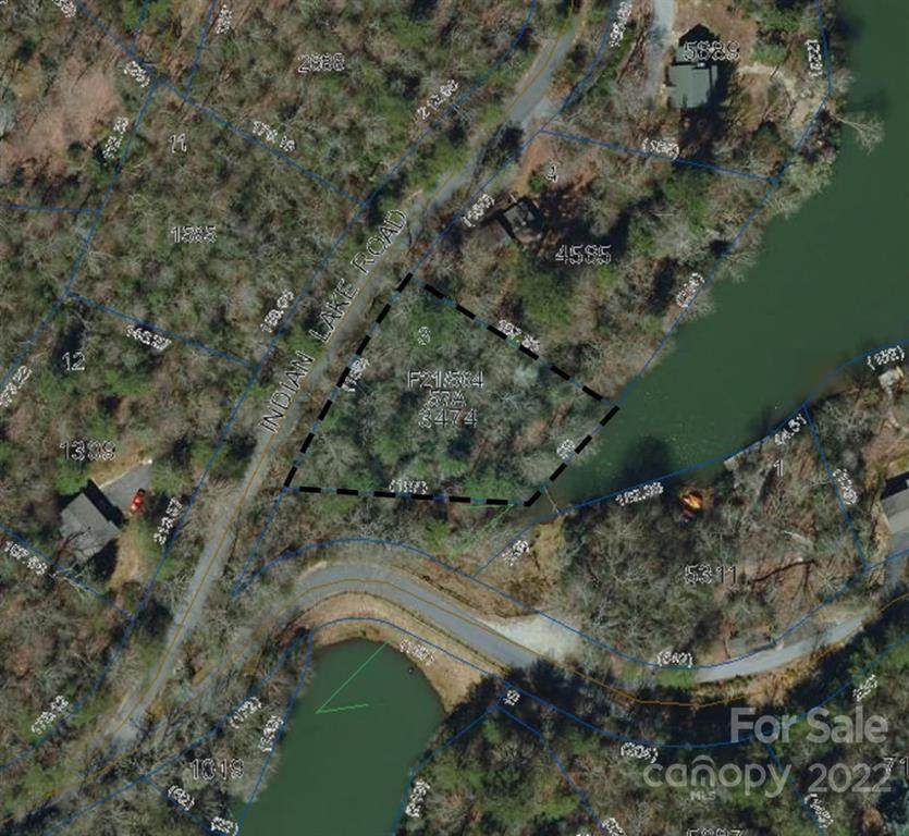 Lot 3 Indian Lake Road - Photo 1