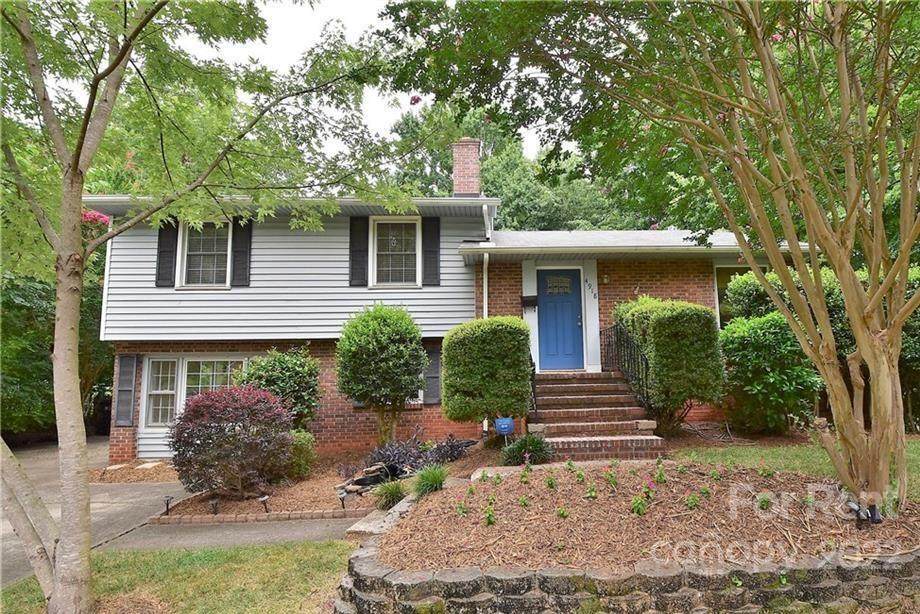 4918 White Oak Road - Photo 1