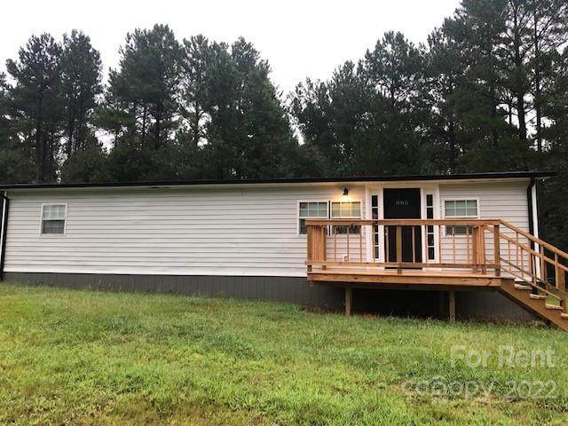 885 Reynolds Road - Photo 1
