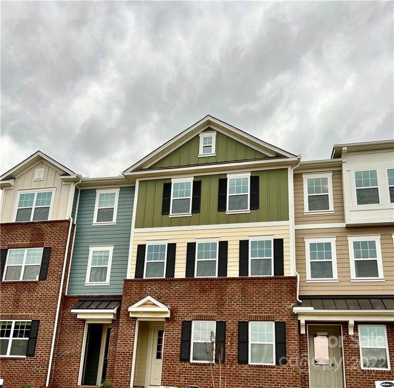 166 Marron Drive - Photo 1