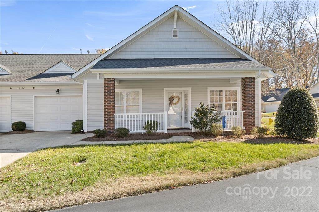 2402 Granville Place - Photo 1