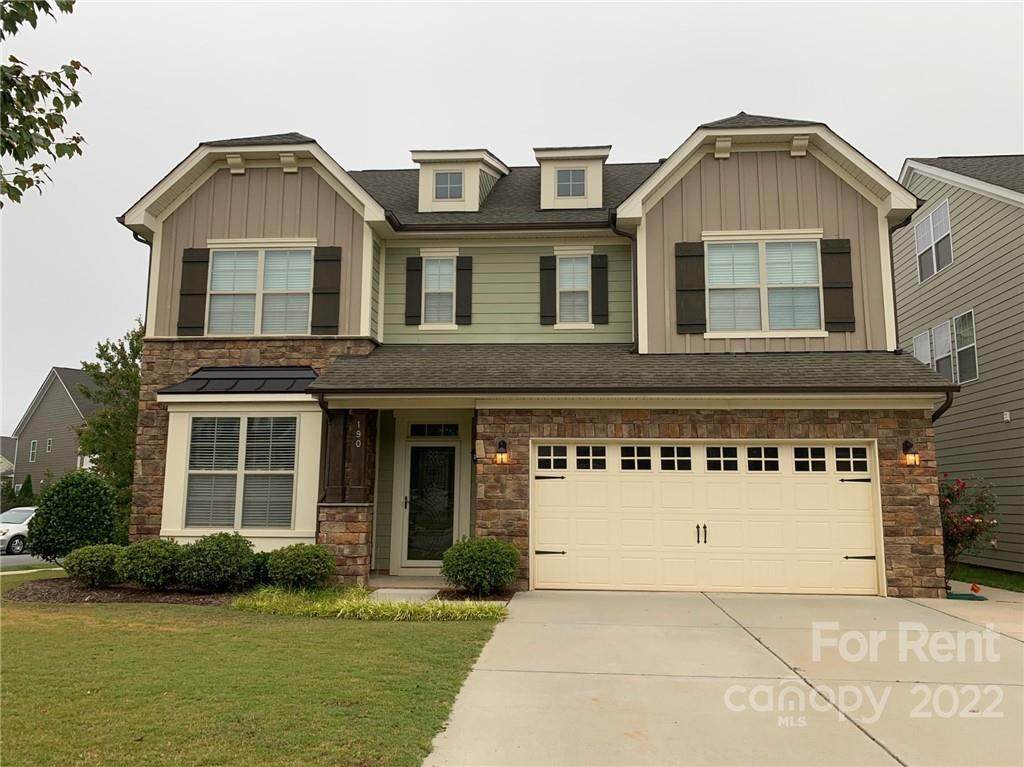 190 Blossom Ridge Drive - Photo 1