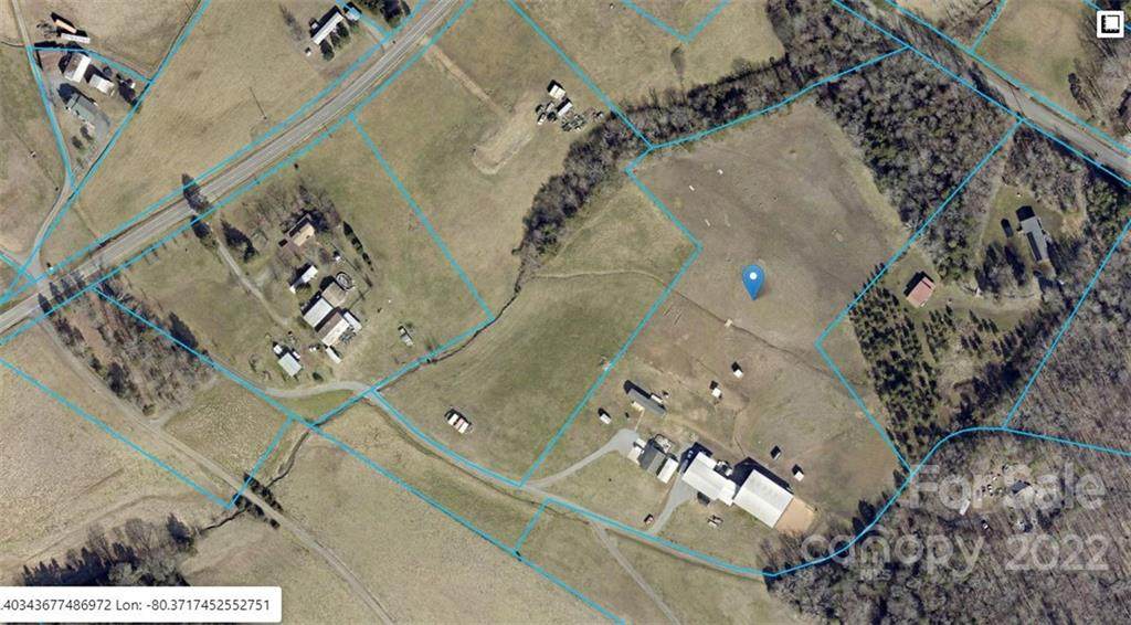1058 Lentz Harness Shop Road - Photo 1
