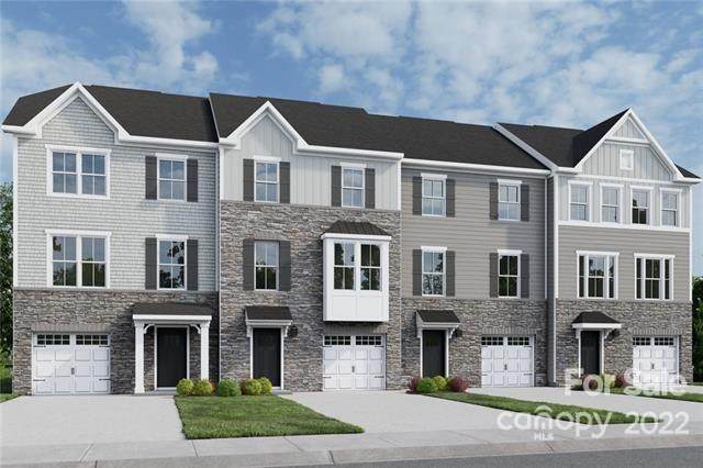 2701 Grantham Place Drive - Photo 1
