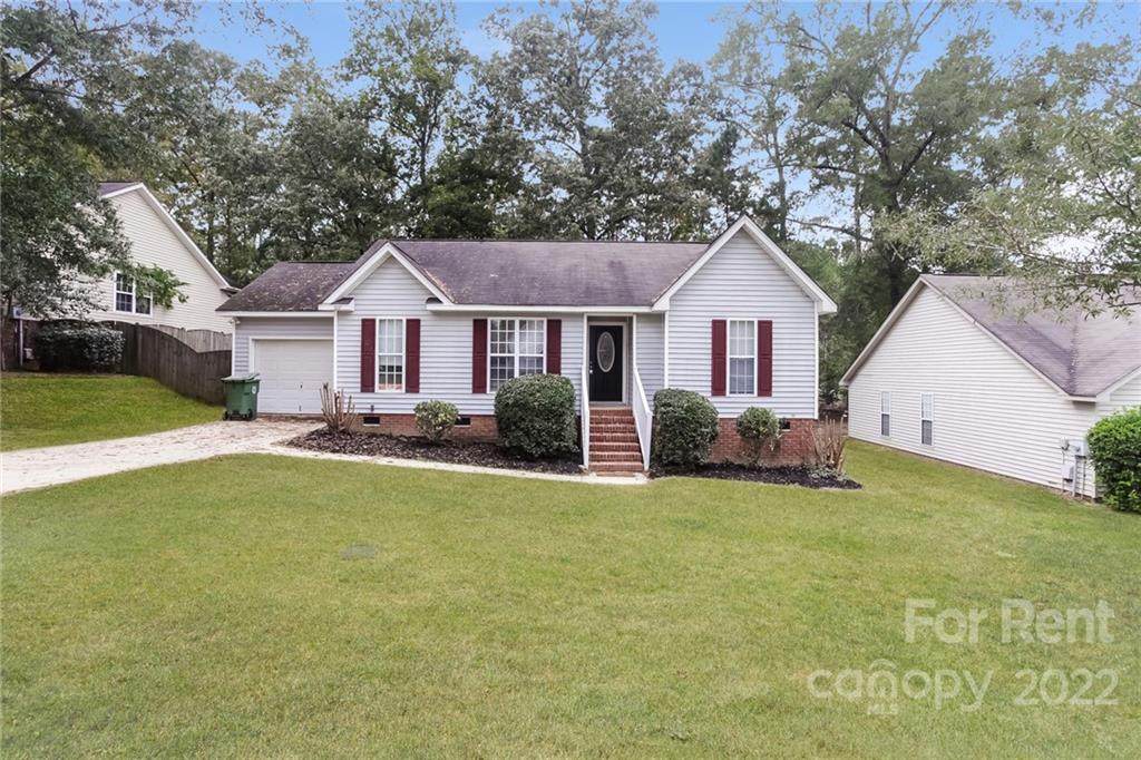 208 Turning Leaf Drive - Photo 1
