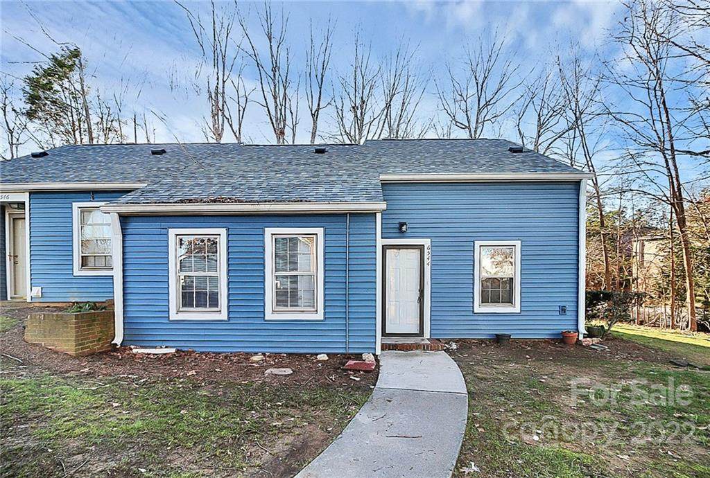 6544 Point Comfort Lane - Photo 1