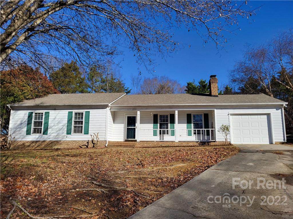 9806 Alexander Glen Drive - Photo 1