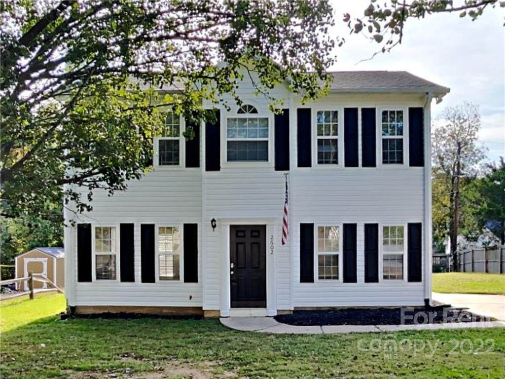 2602 Devon Drive - Photo 1
