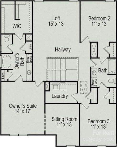 6100 Trinity Crossing Circle - Photo 1