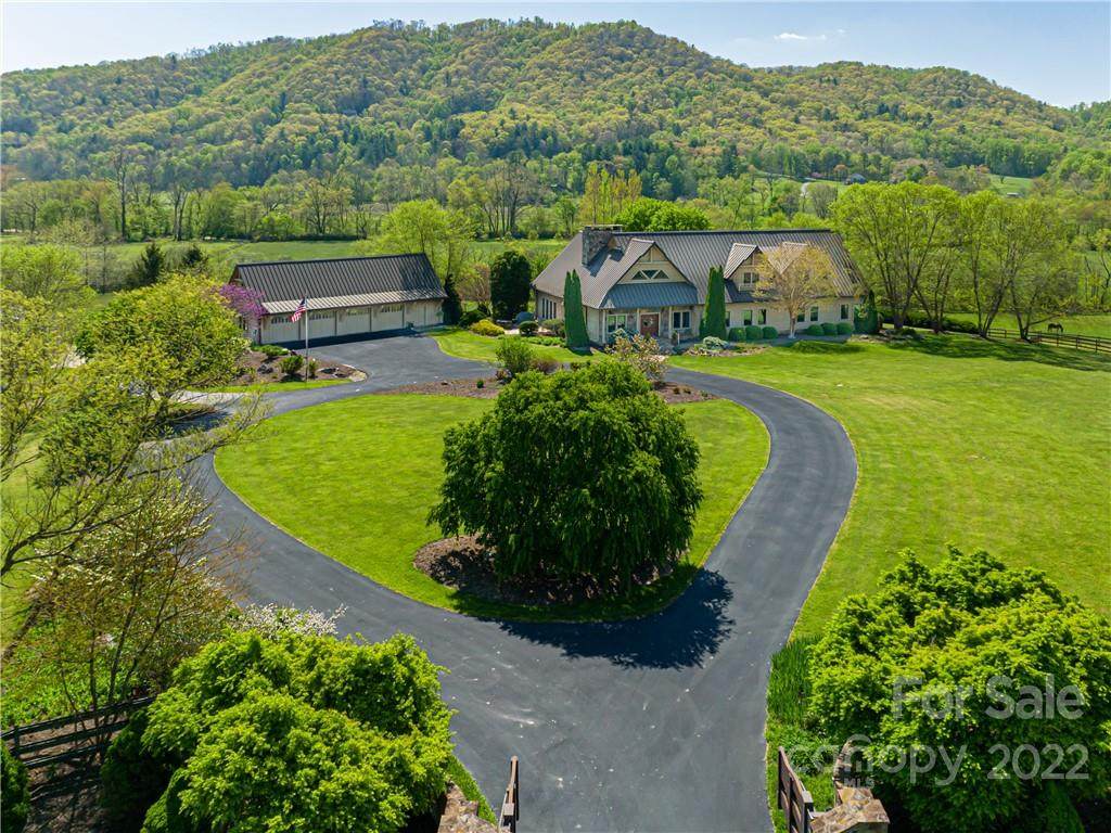 1030 Cane Creek Road - Photo 1