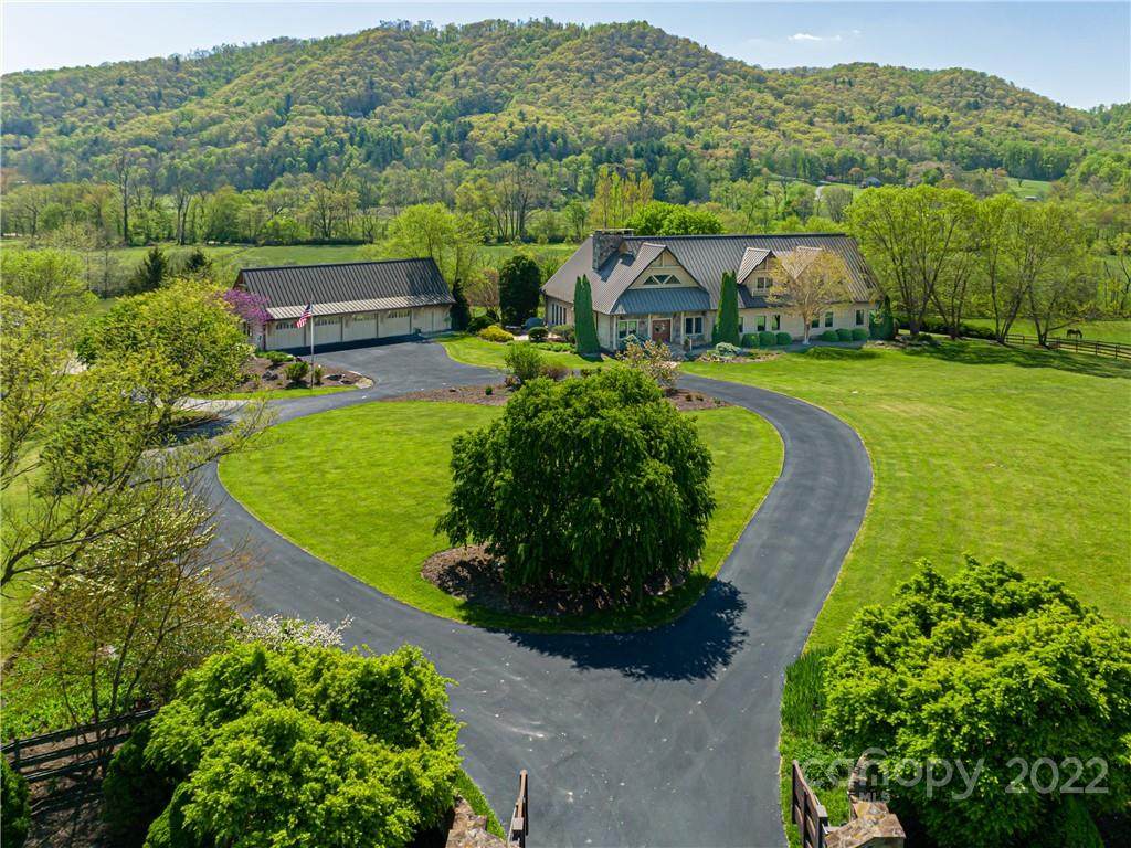 1030 Cane Creek Road - Photo 1