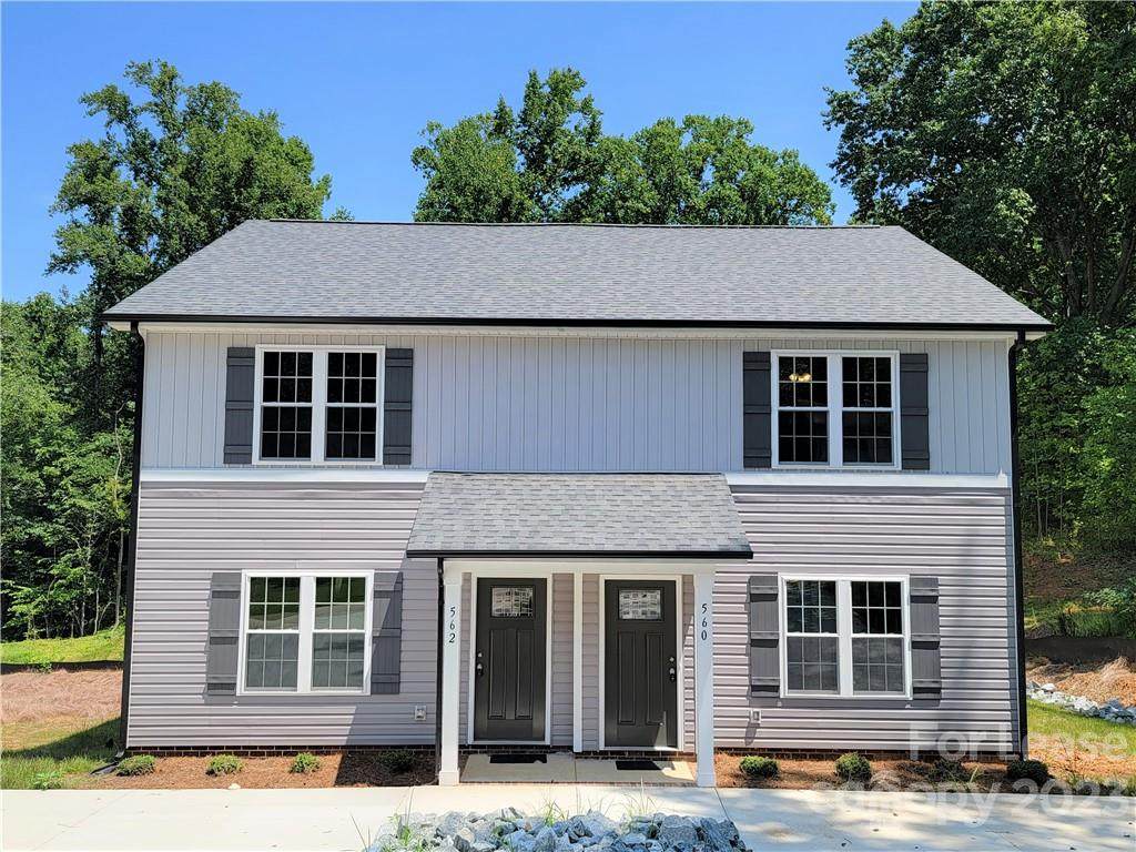 562 Kirk Street - Photo 1