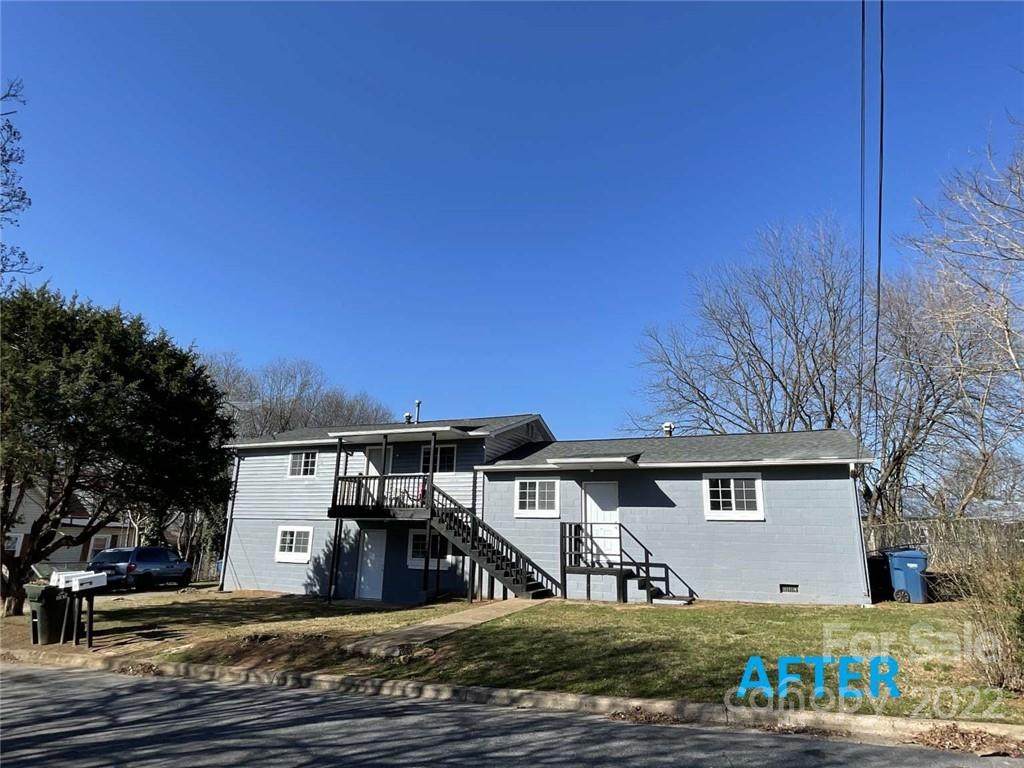 822 2nd Street - Photo 1