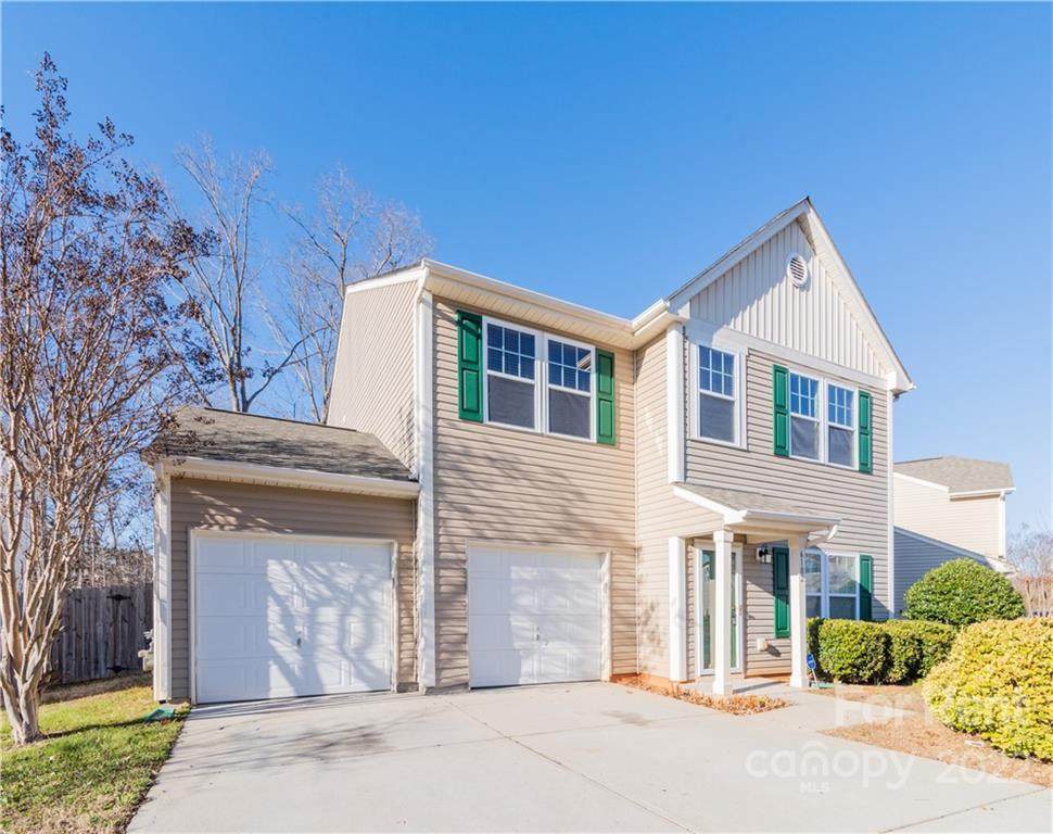 6102 Blue Ash Lane - Photo 1