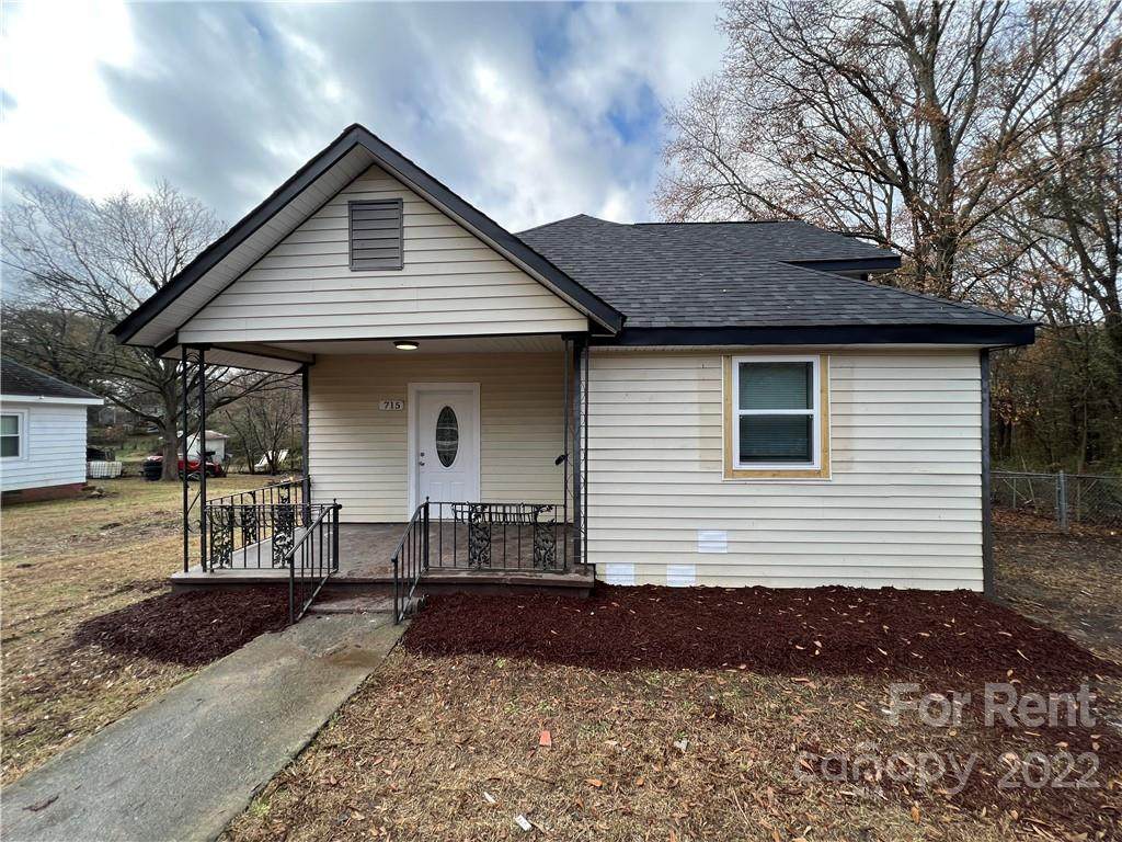 715 Ida Street - Photo 1