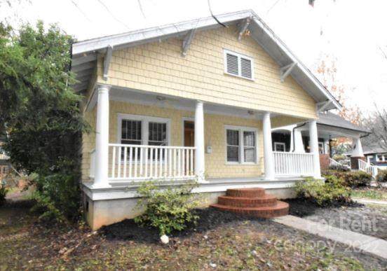 504 Tremont Avenue - Photo 1