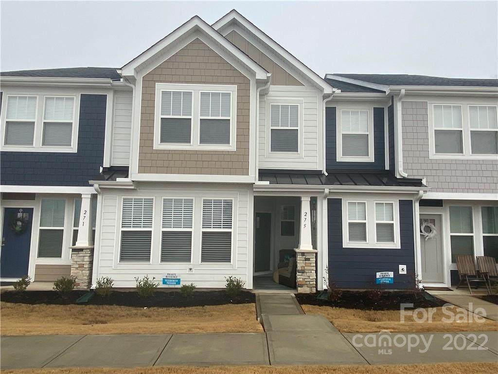 275 Dalmatian Drive - Photo 1