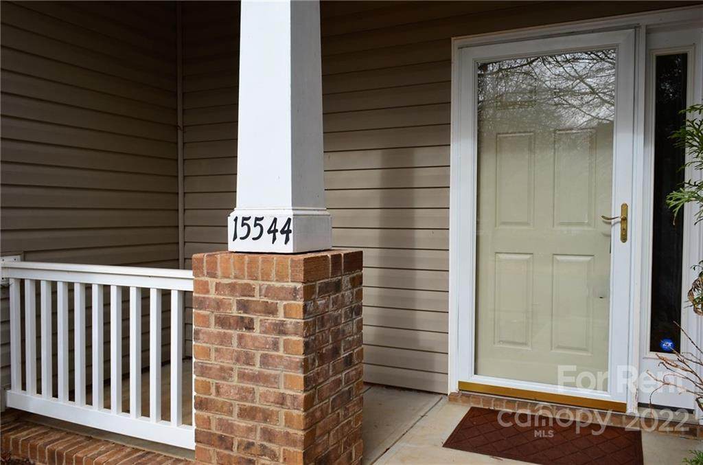 15544 Carrington Ridge Drive - Photo 1