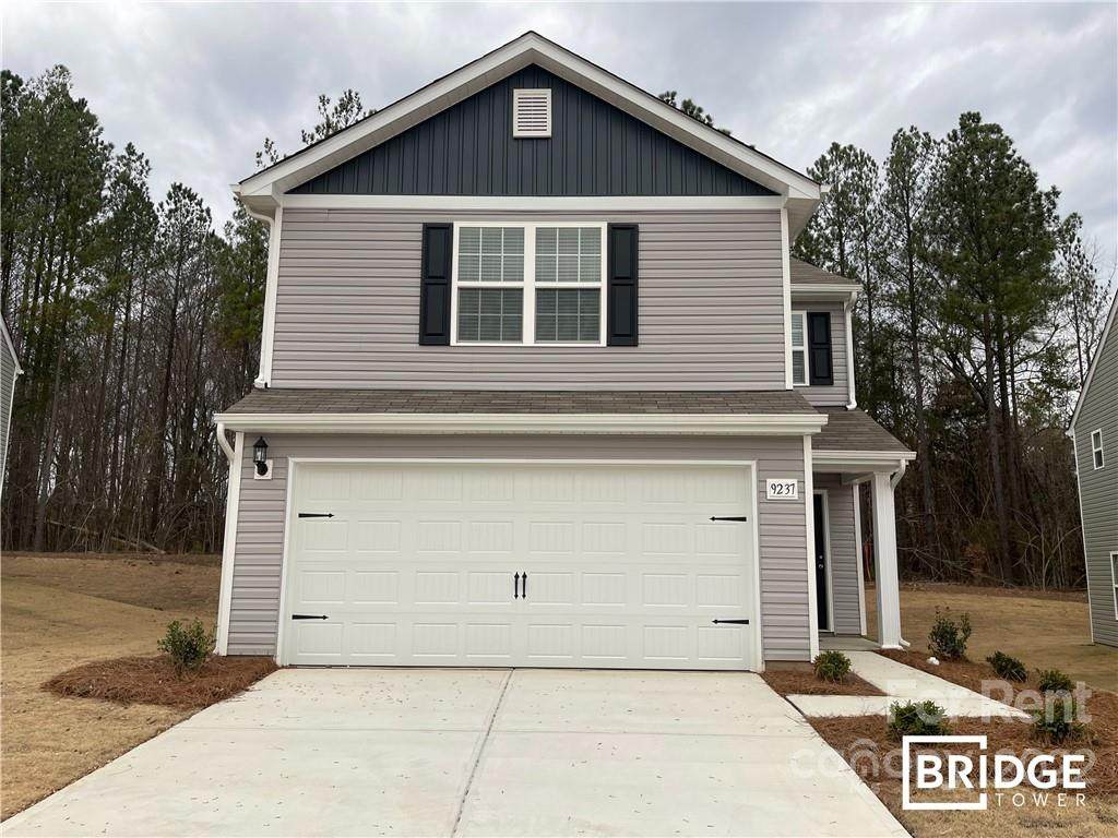 9237 Creedmore Hills Drive - Photo 1