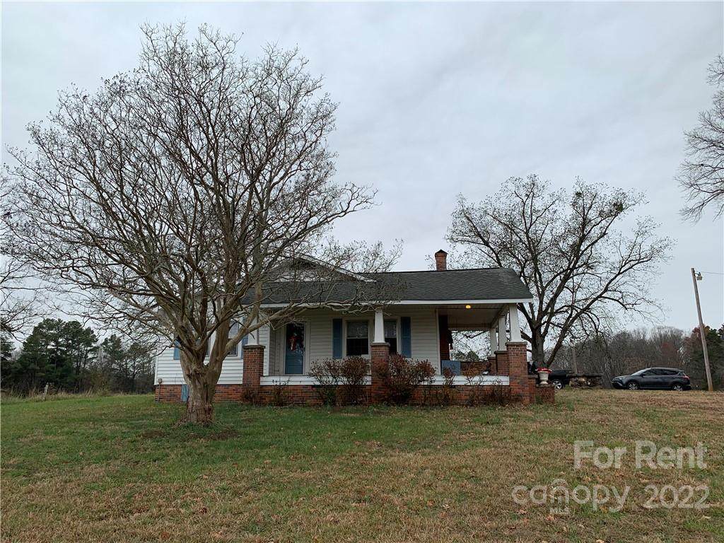 1071 Deep Springs Church Road - Photo 1