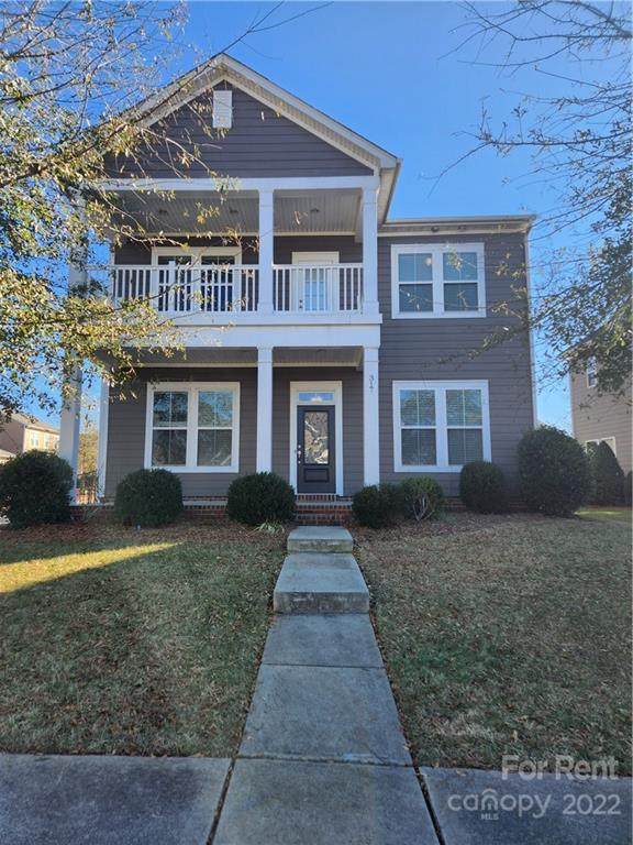 317 Montibello Drive - Photo 1